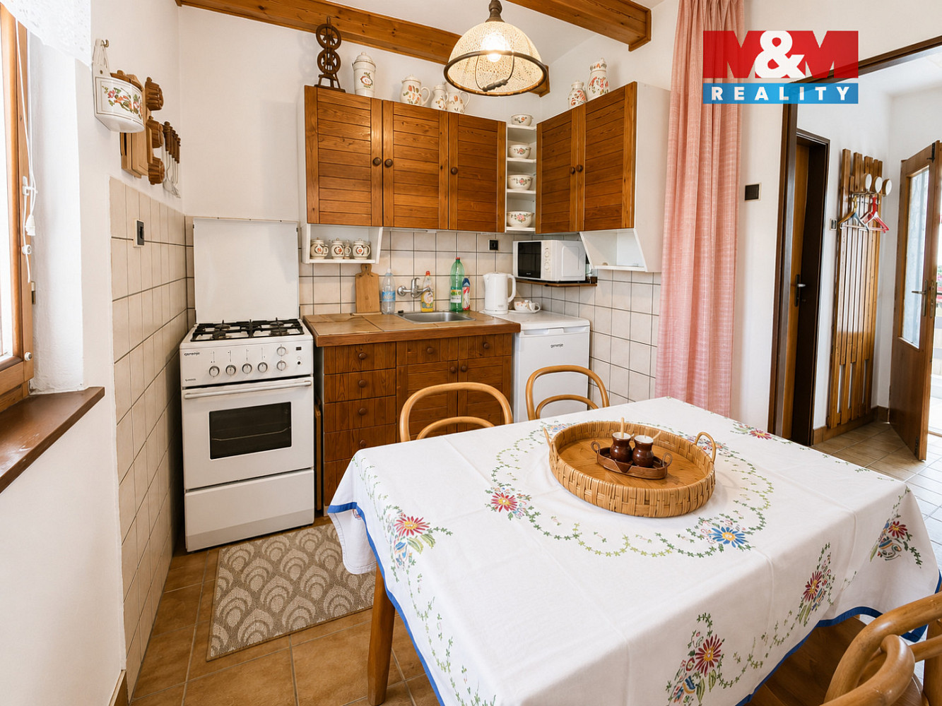 Prodej chaty/chalupy 92 m² s pozemkem 533 m² — photo 3