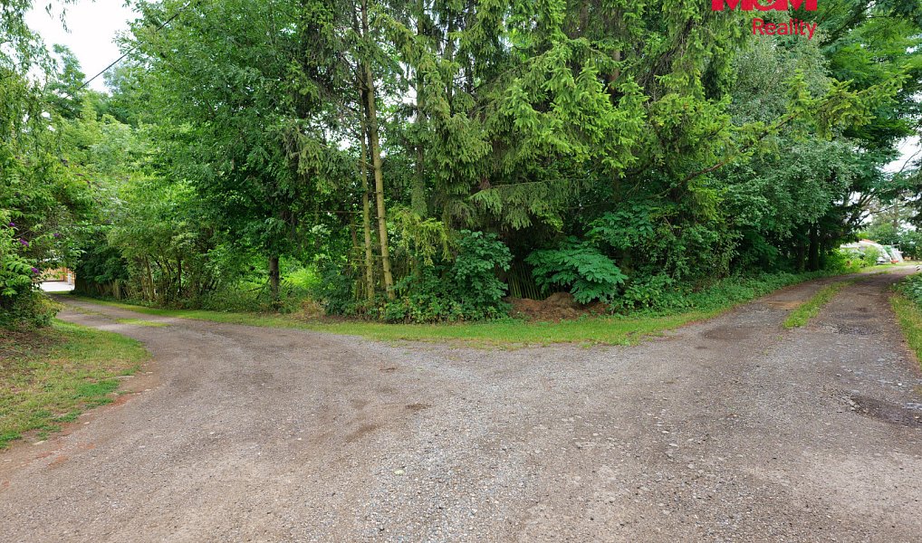 Prodej zahrady 490 m², Prostějov – náhled fotky 4