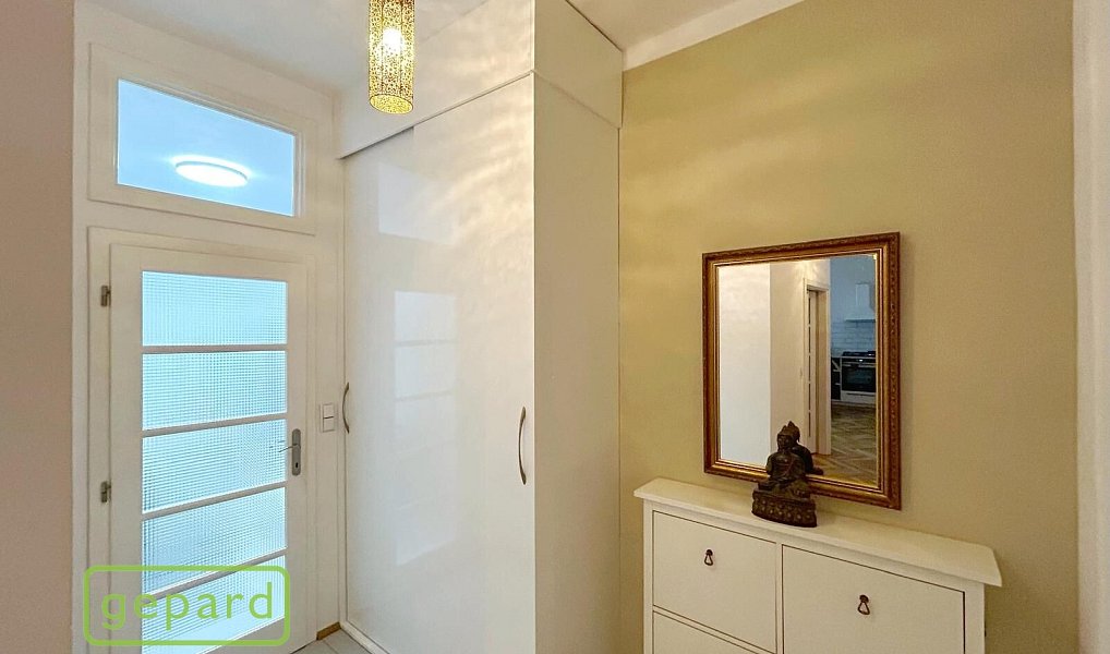 Pronájem bytu 2+kk 52 m², Praha – náhled fotky 7