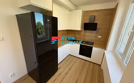 Pronájem bytu 3+kk 64 m², Kirovova, Karviná - Mizerov