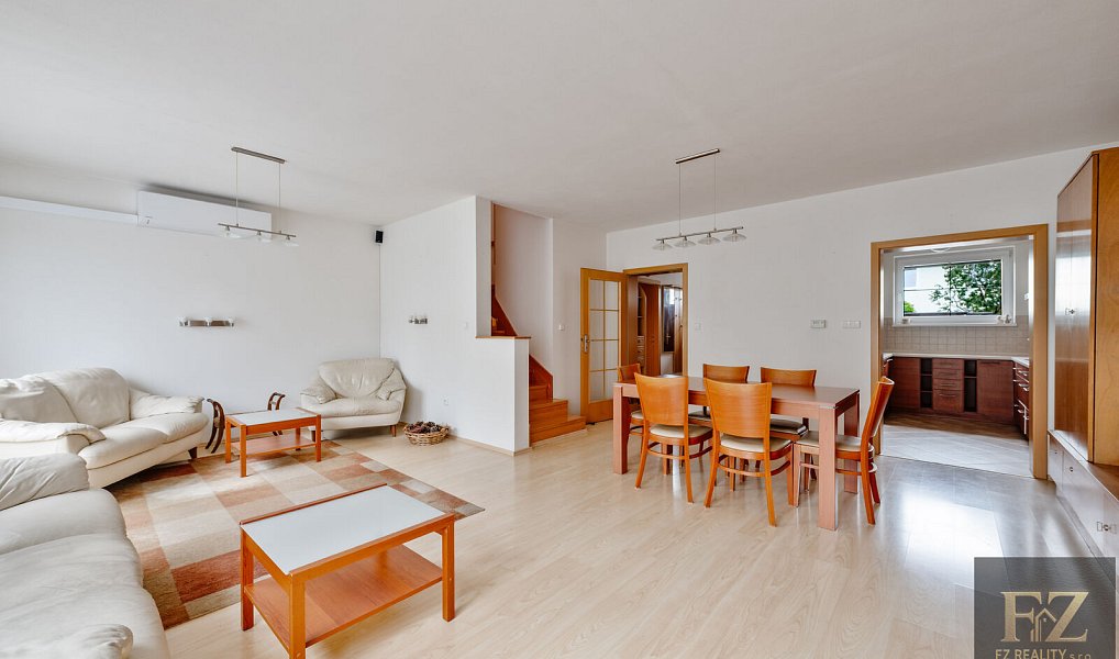 Prodej domu 138 m² s pozemkem 262 m², České Budějovice – náhled fotky 16