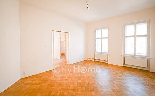 Prodej bytu 3+1 91 m², Mělnická, Praha 5 - Malá Strana