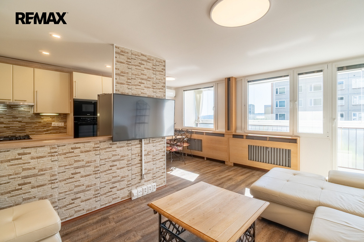 Prodej bytu 3+1 70 m²