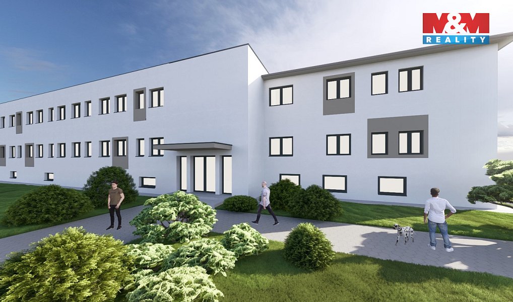 Prodej nájemního domu, činžáku 3 400 m², Ostrava – náhled fotky 7