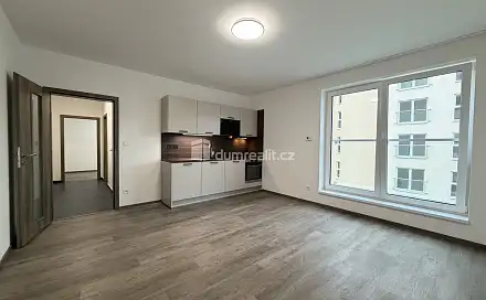 Pronájem bytu 2+kk 48 m², Rolavská, Karlovy Vary - Stará Role