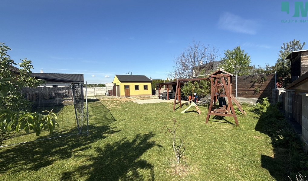 Prodej domu 102 m² s pozemkem 1 015 m², Kožichovice – náhled fotky 24