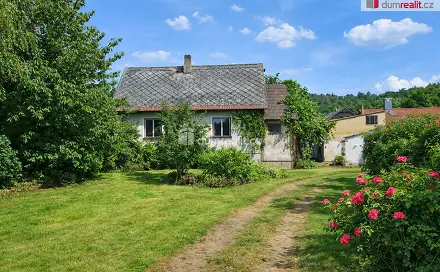 Prodej stavebního pozemku 1 557 m², Za Litavou, Zdice, okres Beroun