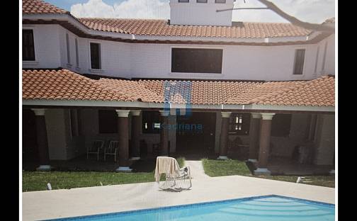 Prodej domu 272 m² s pozemkem 1 426 m², Juan Dolio, Guayacanes, Dominikánská republika