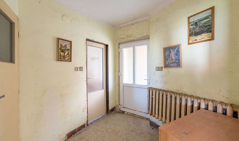 Prodej domu 91 m² s pozemkem 809 m², Biskupice – náhled fotky 30