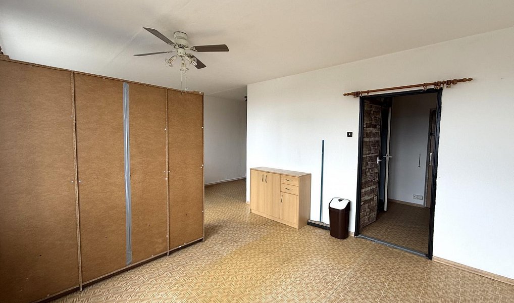 Pronájem bytu 1+kk 32 m², Most – náhled fotky 5