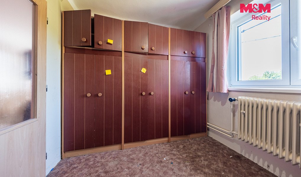 Prodej domu 235 m² s pozemkem 3 066 m², Přeštěnice – náhled fotky 11