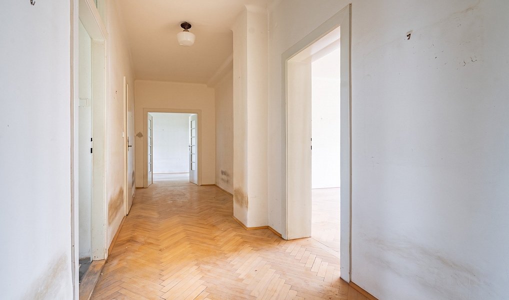 Prodej nájemního domu, činžáku 476 m², České Budějovice – náhled fotky 19