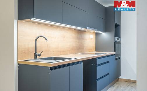 Prodej bytu 2+1 52 m², Žabník, Ostrava - Koblov