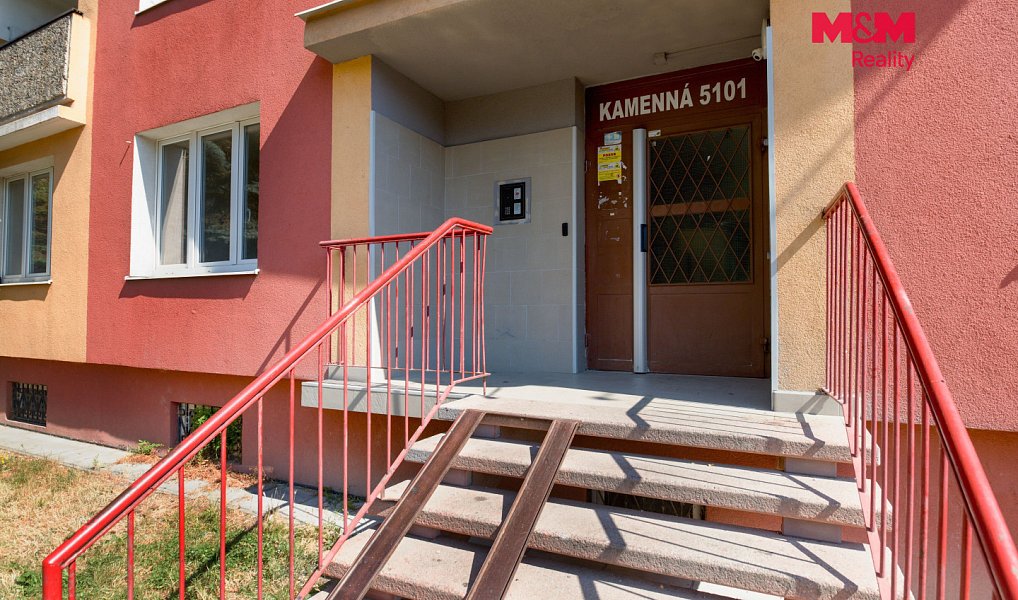 Prodej bytu 3+1 80 m², Chomutov – náhled fotky 13