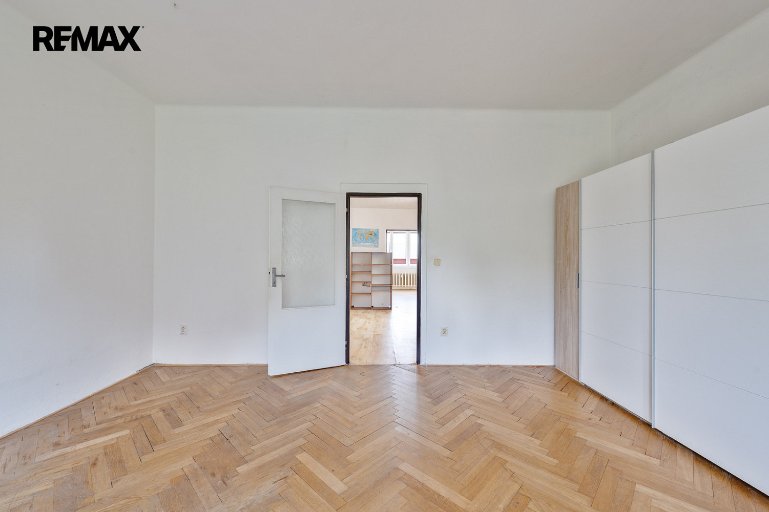 Pronájem bytu 1+1 58 m² — photo 5