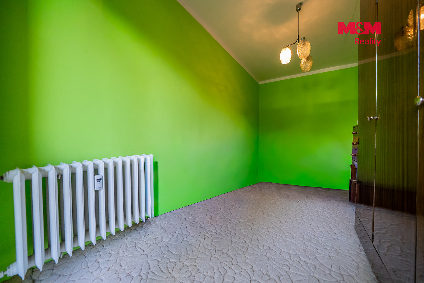 Prodej bytu 3+1 71 m² - Widok 6