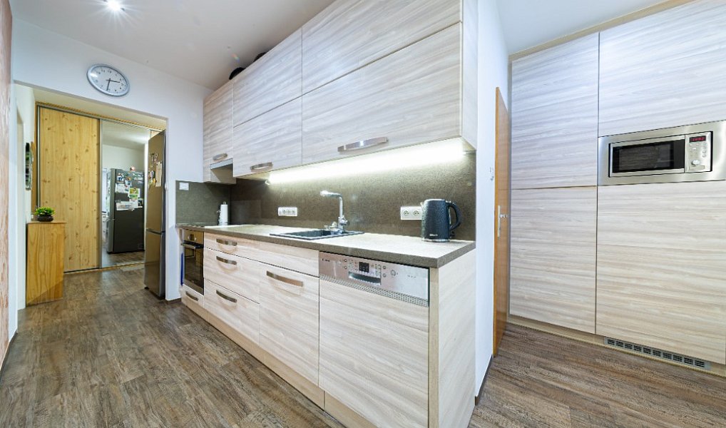 Prodej bytu 3+1 90 m², Zlín – náhled fotky 7