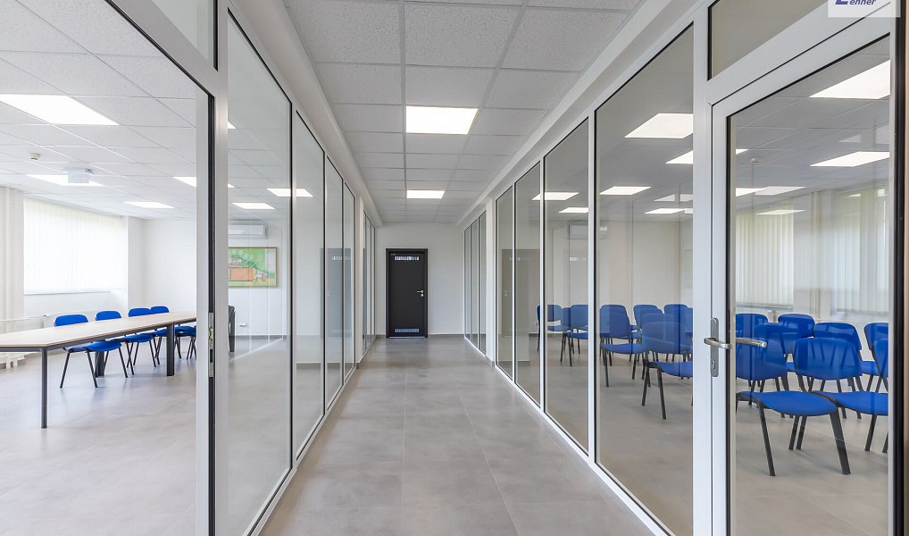 Pronájem kanceláře 160 m², Příbram – náhled fotky 14