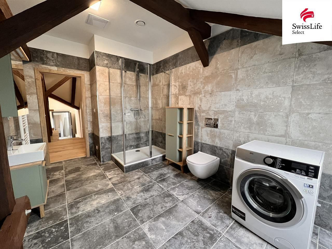 Pronájem bytu 2+kk 69 m² – fotografie 5