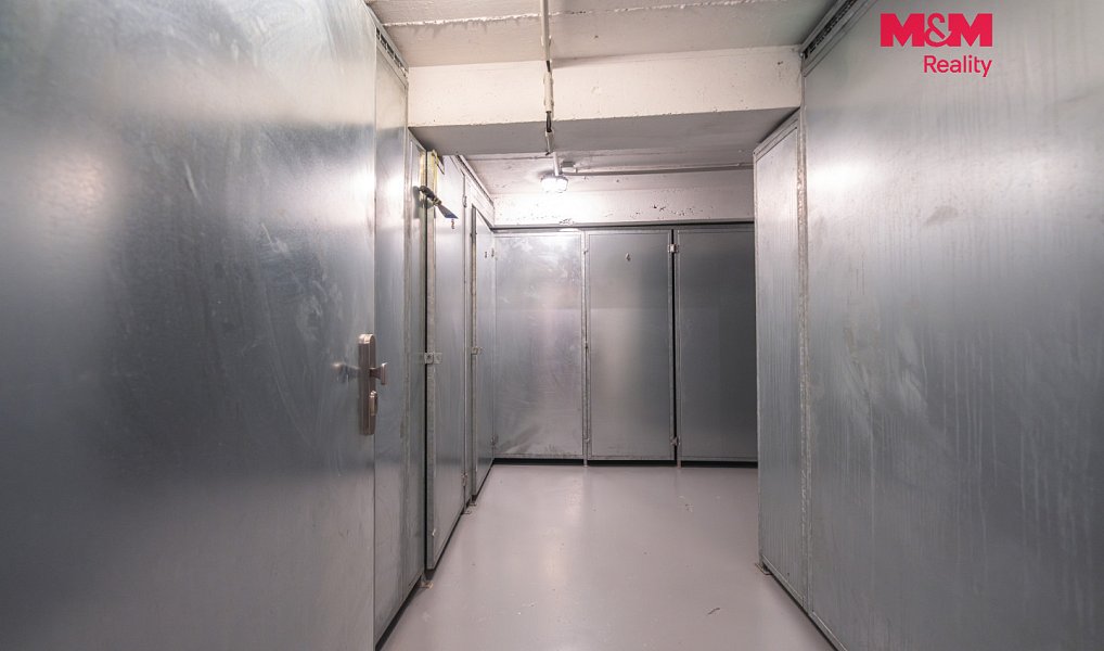 Prodej obchodních prostor 54 m², Praha – náhled fotky 2