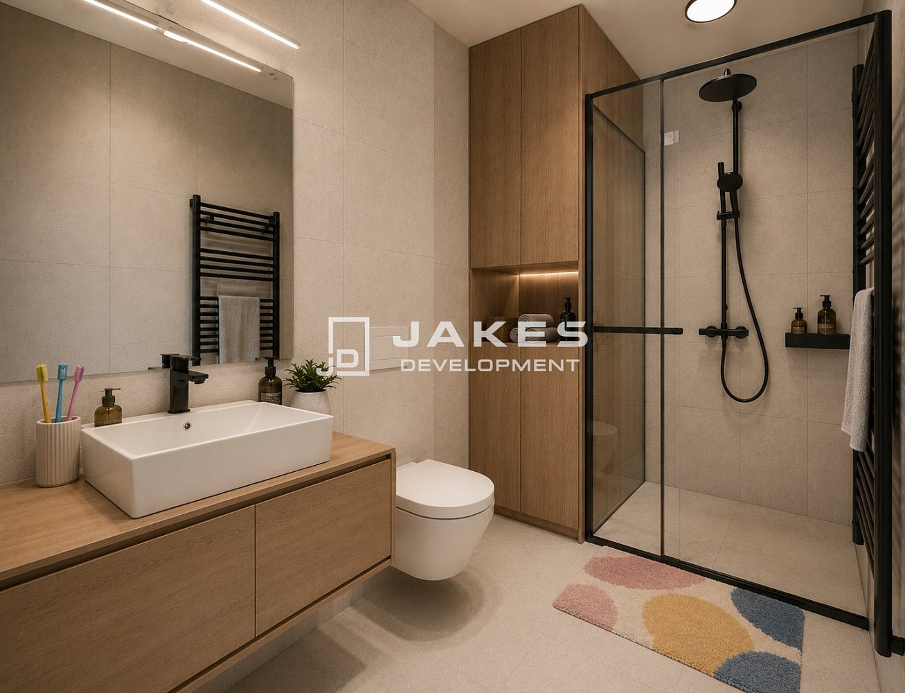 Prodej bytu 3+kk 50 m² - Widok 6