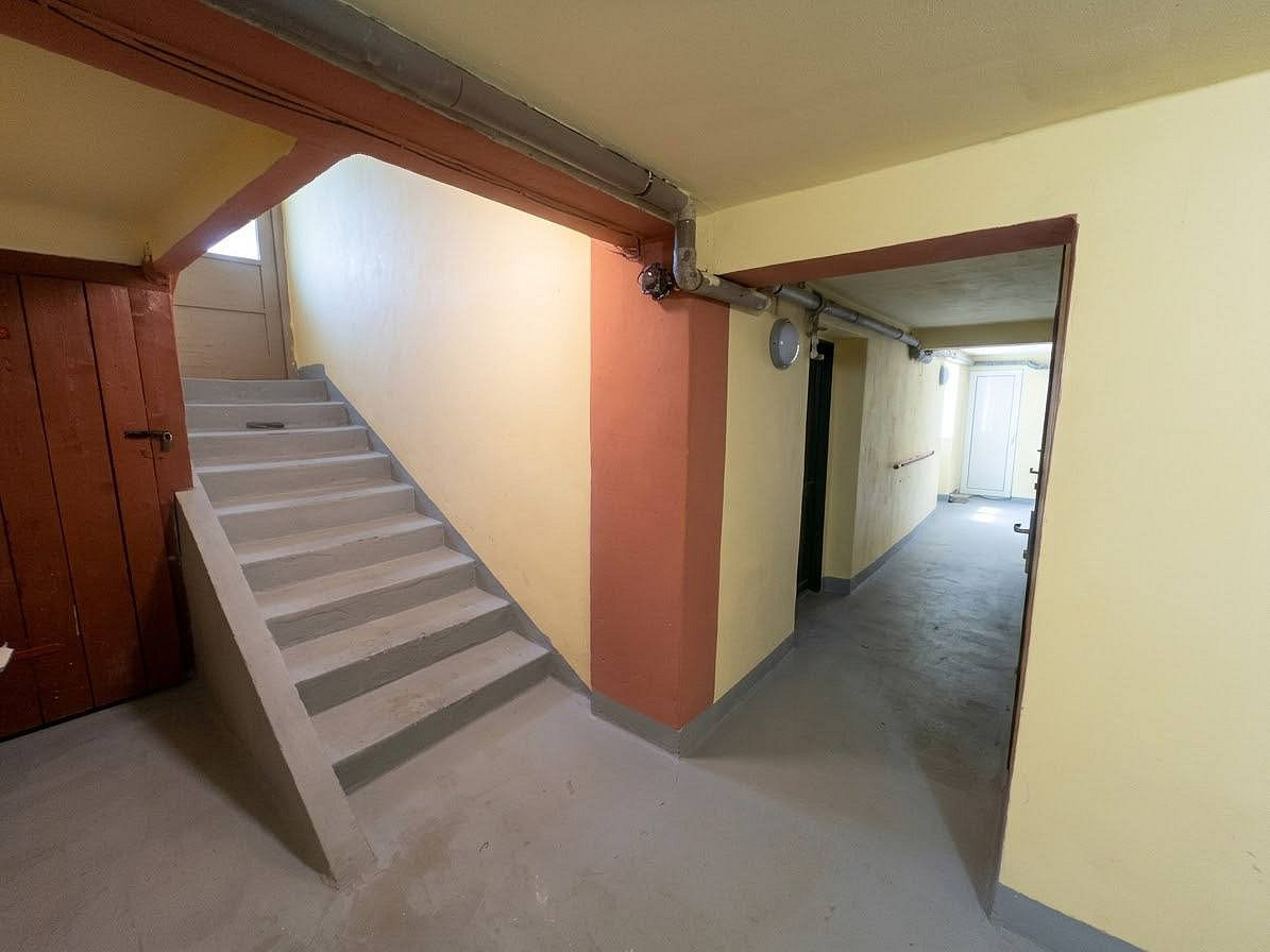 Pronájem skladovacích prostor 46 m² – fotografie 4