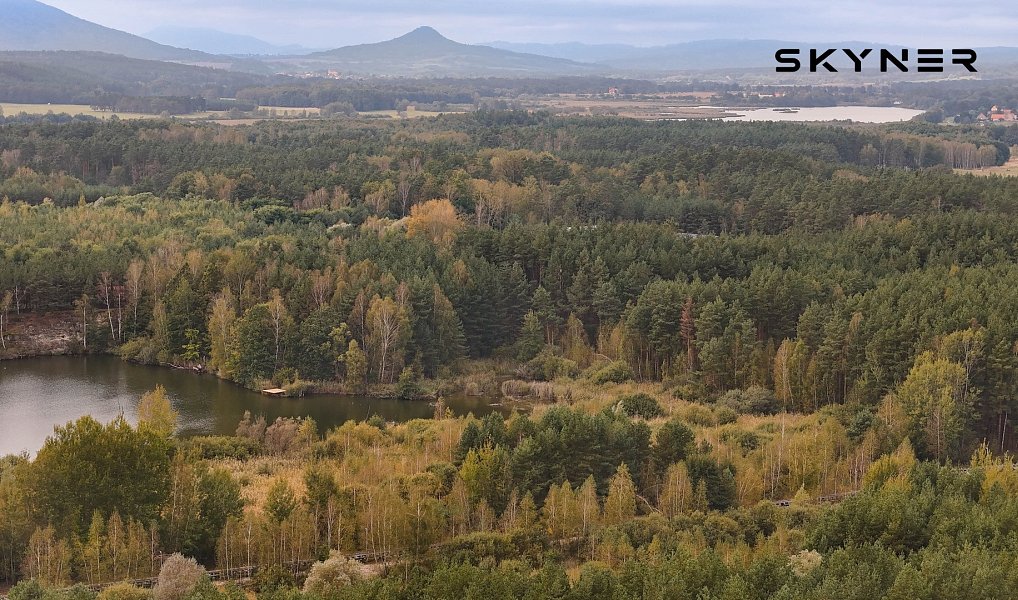 Prodej stavebního pozemku 1 901 m², Provodín – náhled fotky 8