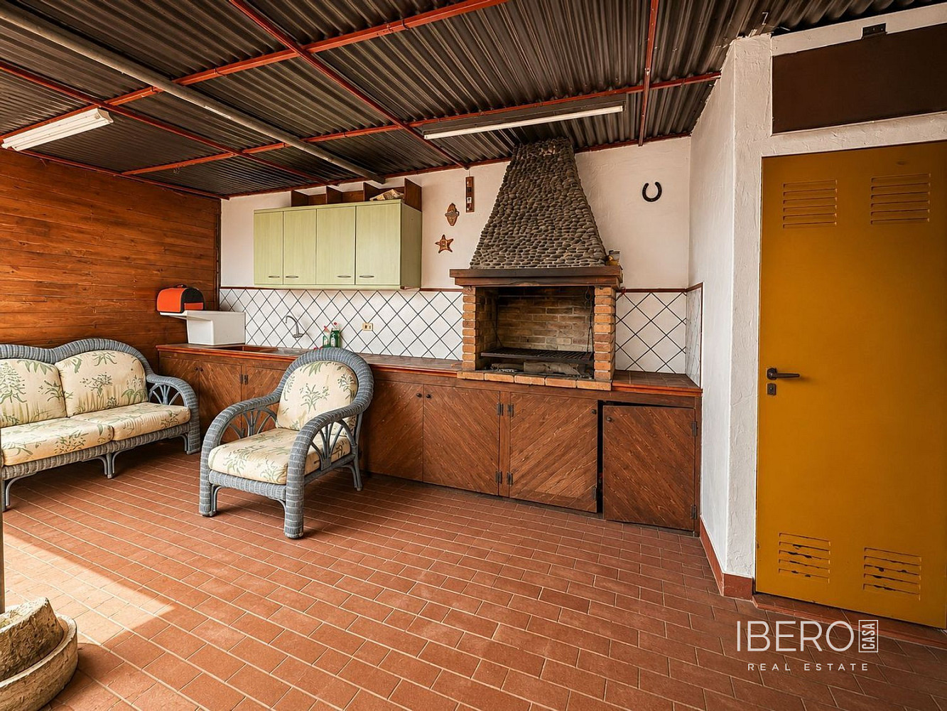 Casa 5+kk – Moya, Carretería, El Brecito - Vista 2