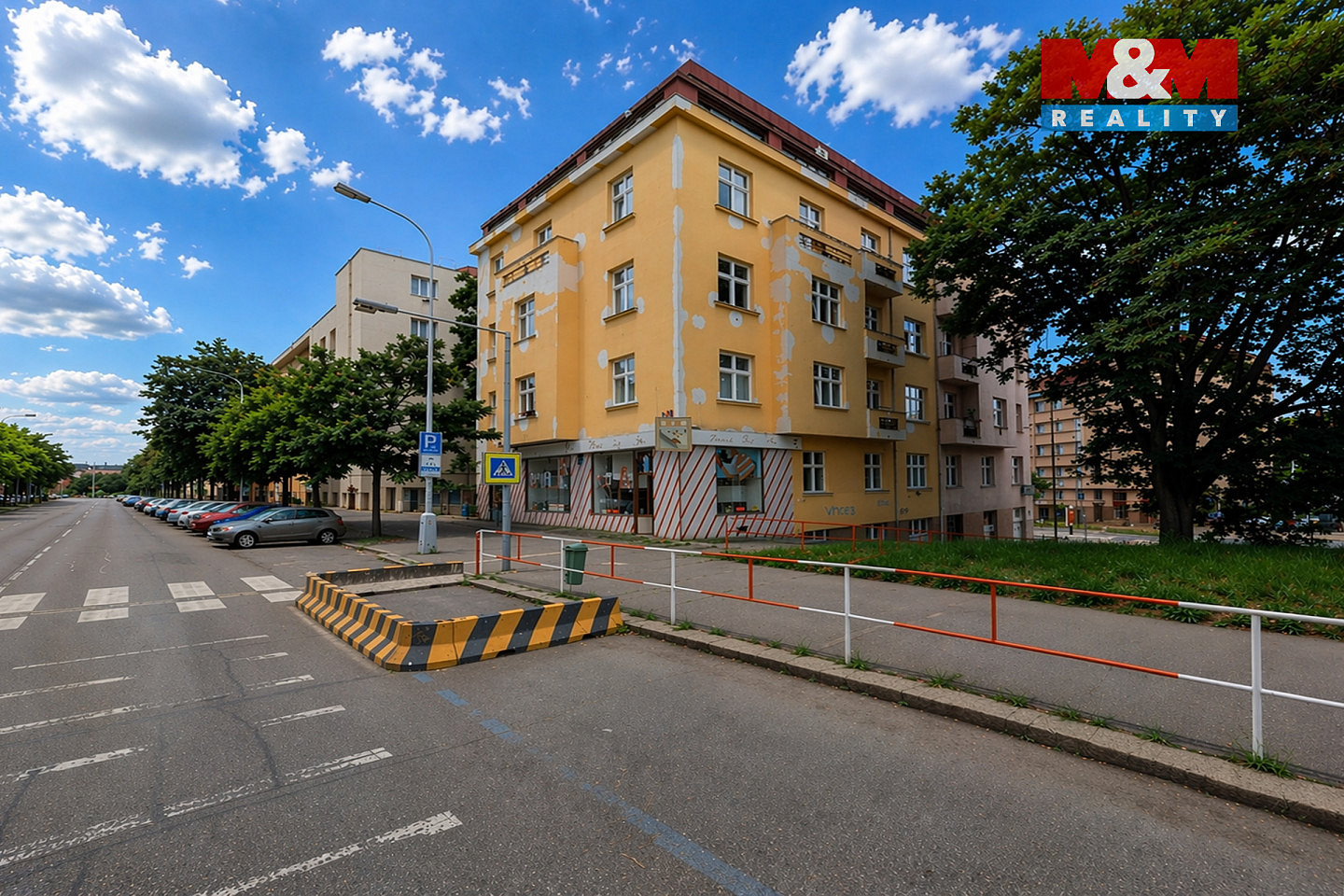 Prodej bytu 2+1 70 m² – fotografie 2