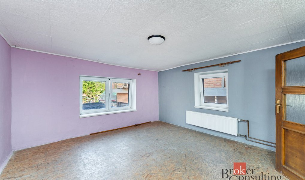 Prodej domu 91 m² s pozemkem 255 m², Nechanice – náhled fotky 9