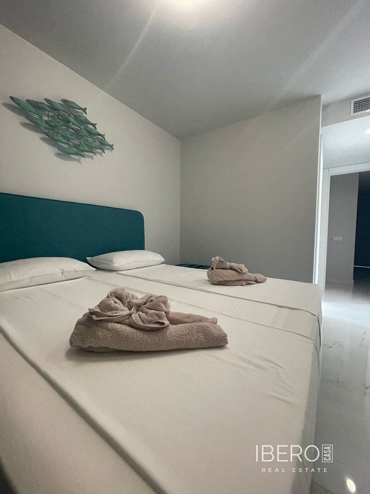 Piso 4+kk – Benidorm, Llevant, la Marina Baixa - Más