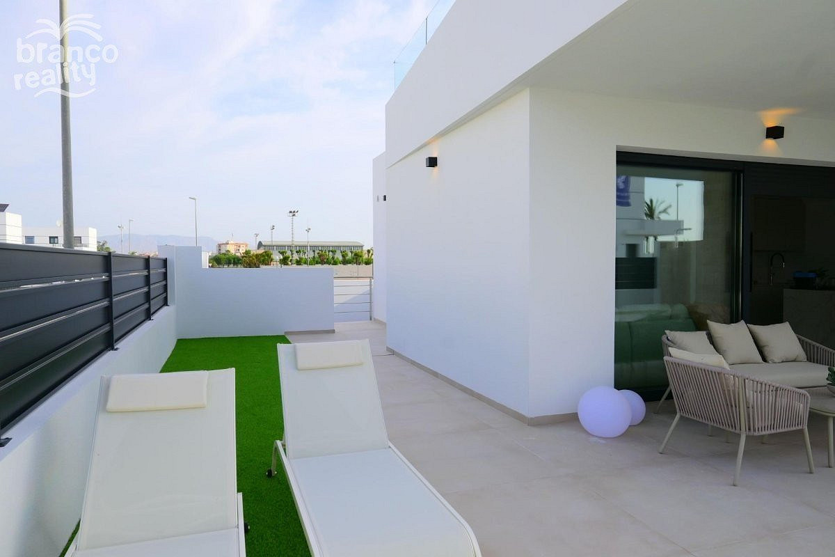Prodej domu 133 m² s pozemkem 209 m² - Vista 6