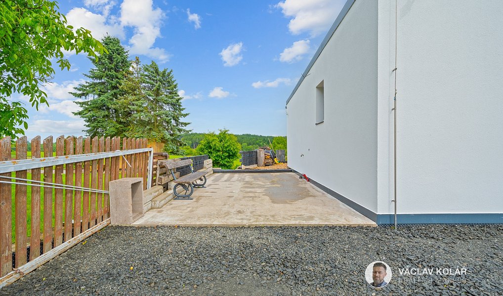 Prodej domu 81 m² s pozemkem 534 m², Nová Paka – náhled fotky 4