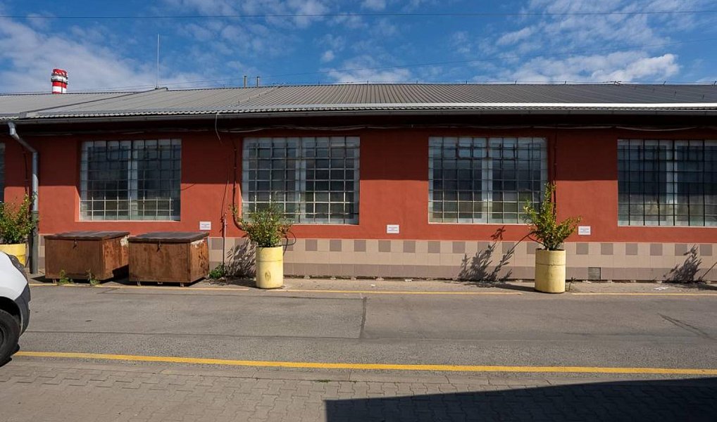 Prodej skladovacích prostor 675 m², Brno – náhled fotky 2