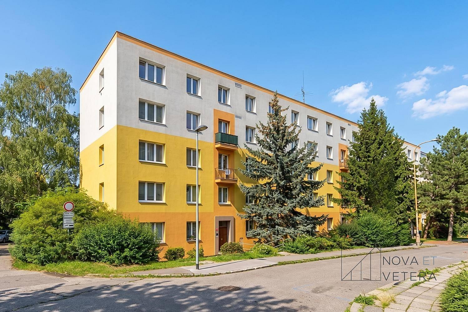 Prodej bytu 3+kk 55 m² – fotografie 4