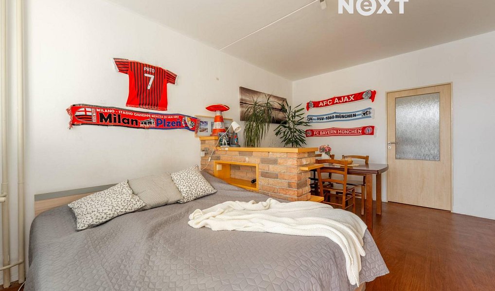 Prodej bytu 4+1 72 m², Plzeň – náhled fotky 2