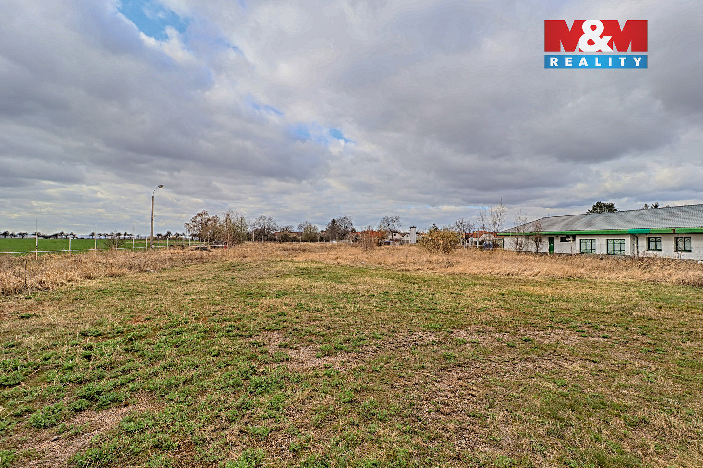 Pronájem pozemku 9 400 m² – fotografie 2