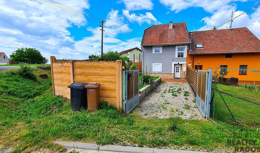 Prodej domu 72 m² s pozemkem 300 m², Vyškov – náhled fotky 15