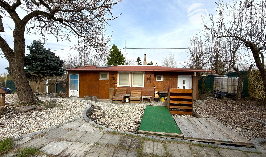 Prodej chaty/chalupy 94 m² s pozemkem 1 594 m², Břeclav – náhled fotky 26