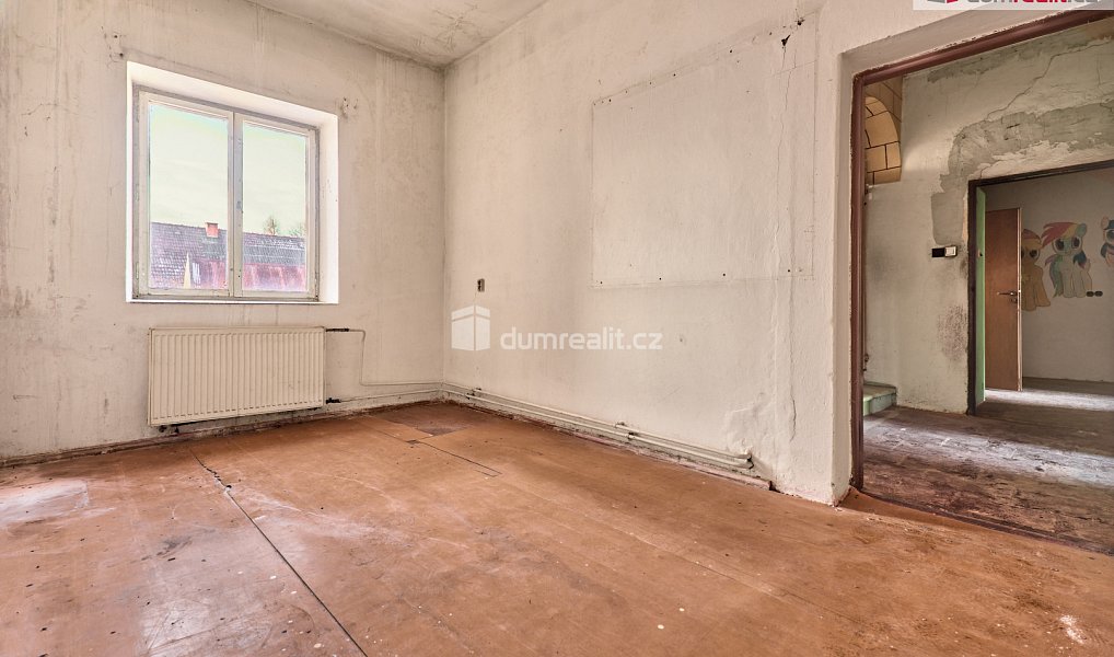 Prodej domu 200 m² s pozemkem 321 m², Kravaře – náhled fotky 21