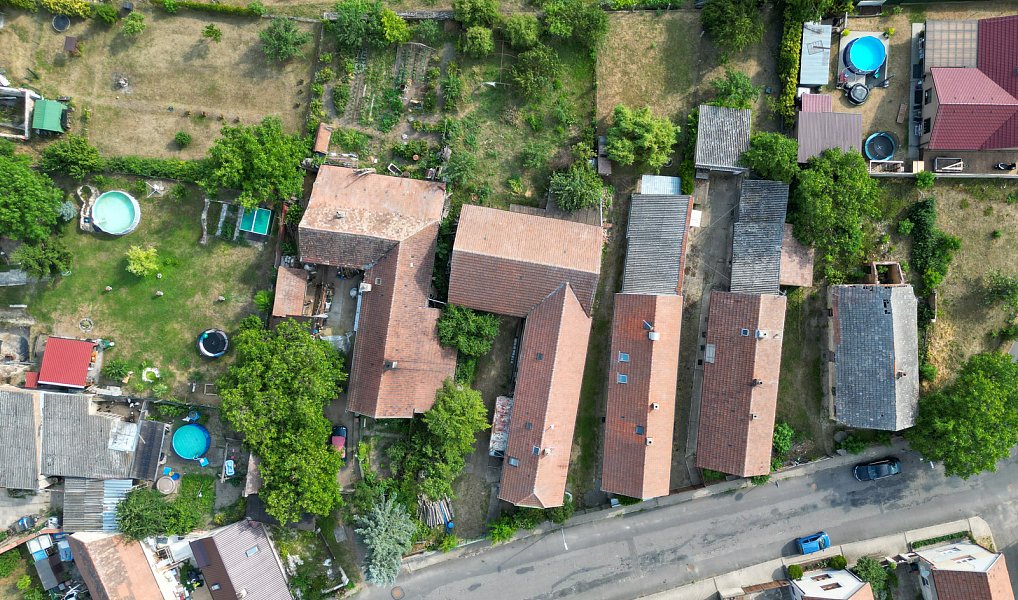 Prodej domu 174 m² s pozemkem 891 m², Libkovice pod Řípem – náhled fotky 23