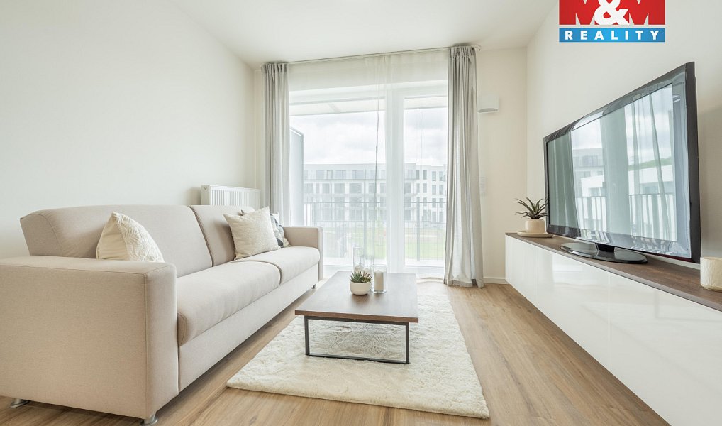 Prodej bytu 2+kk 52 m², Kladno – náhled fotky 4