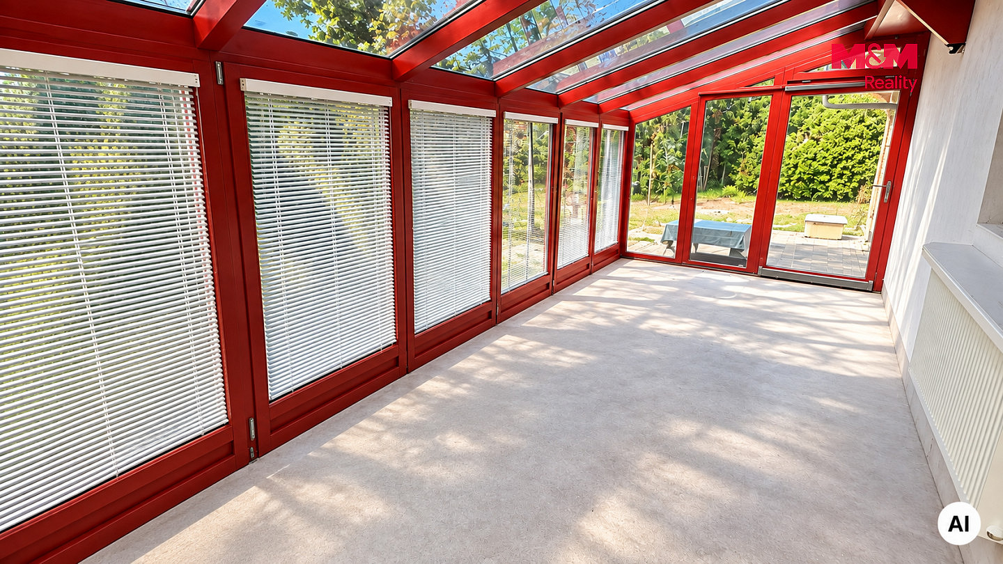 Prodej domu 55 m² s pozemkem 1 907 m² – fotografie 2