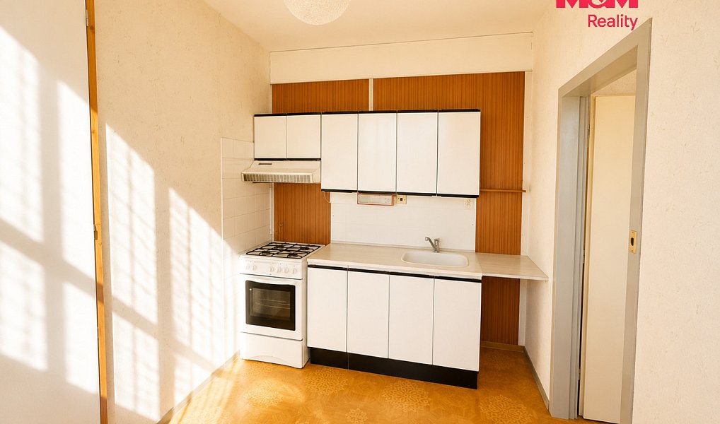 Prodej bytu 2+1 44 m², Ostrava – náhled fotky 2