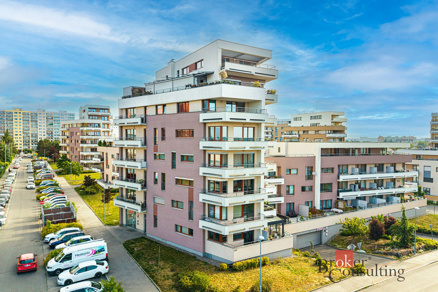Prodej bytu 1+kk 35 m²