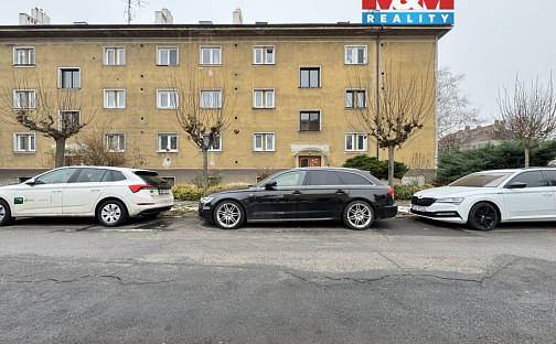 Pronájem bytu 2+1 54 m², Přátelství, Pečky, okres Kolín