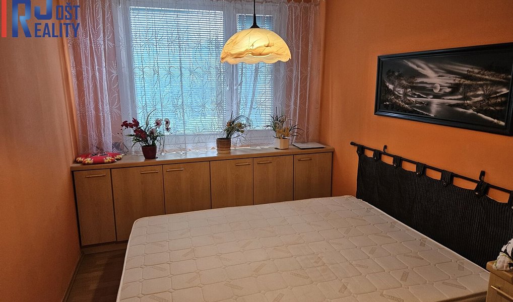 Pronájem bytu 2+kk 45 m², Praha – náhled fotky 3