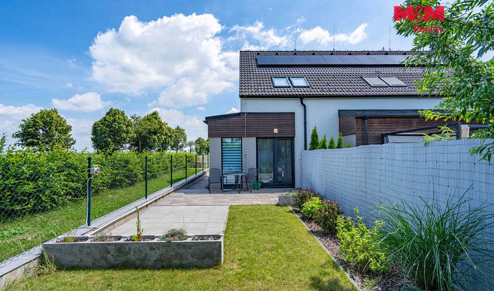 Prodej domu 102 m² s pozemkem 200 m², Smiřice – náhled fotky 18