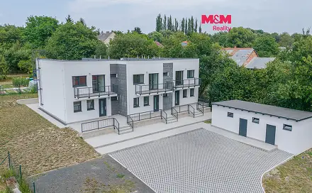 Prodej domu 116 m² s pozemkem 1 967 m², Liberecká, Česká Lípa