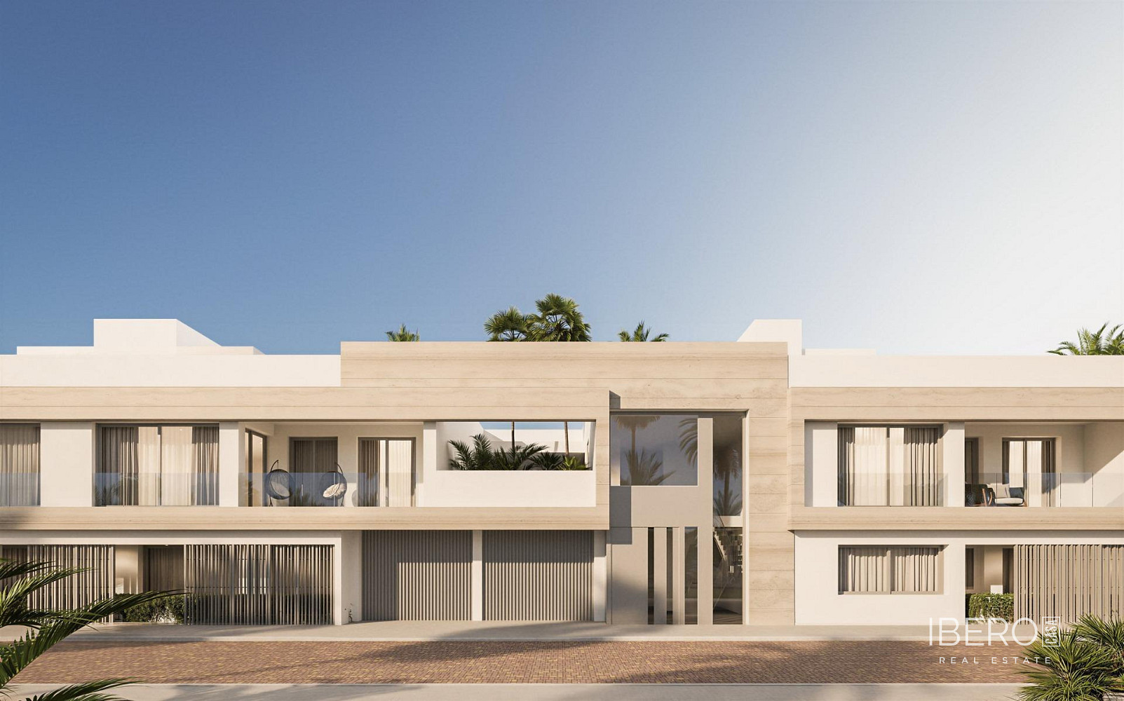Pis 2+kk – Marbella, El Ingenio, Guadalmina - Més